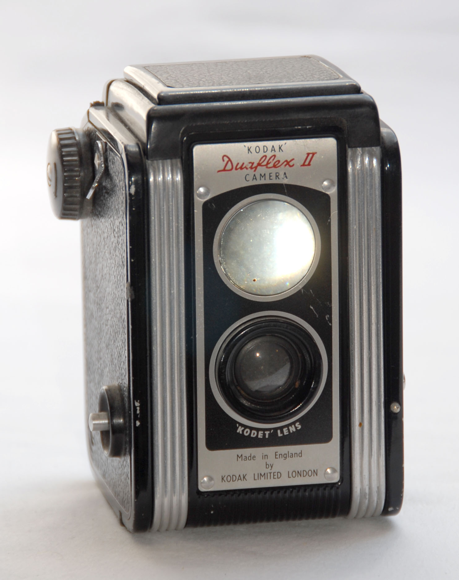 KODAK DUAFLEX II